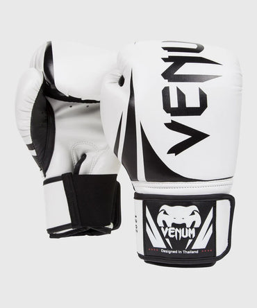 Challenger 2.0 Boxing Gloves - Ice
