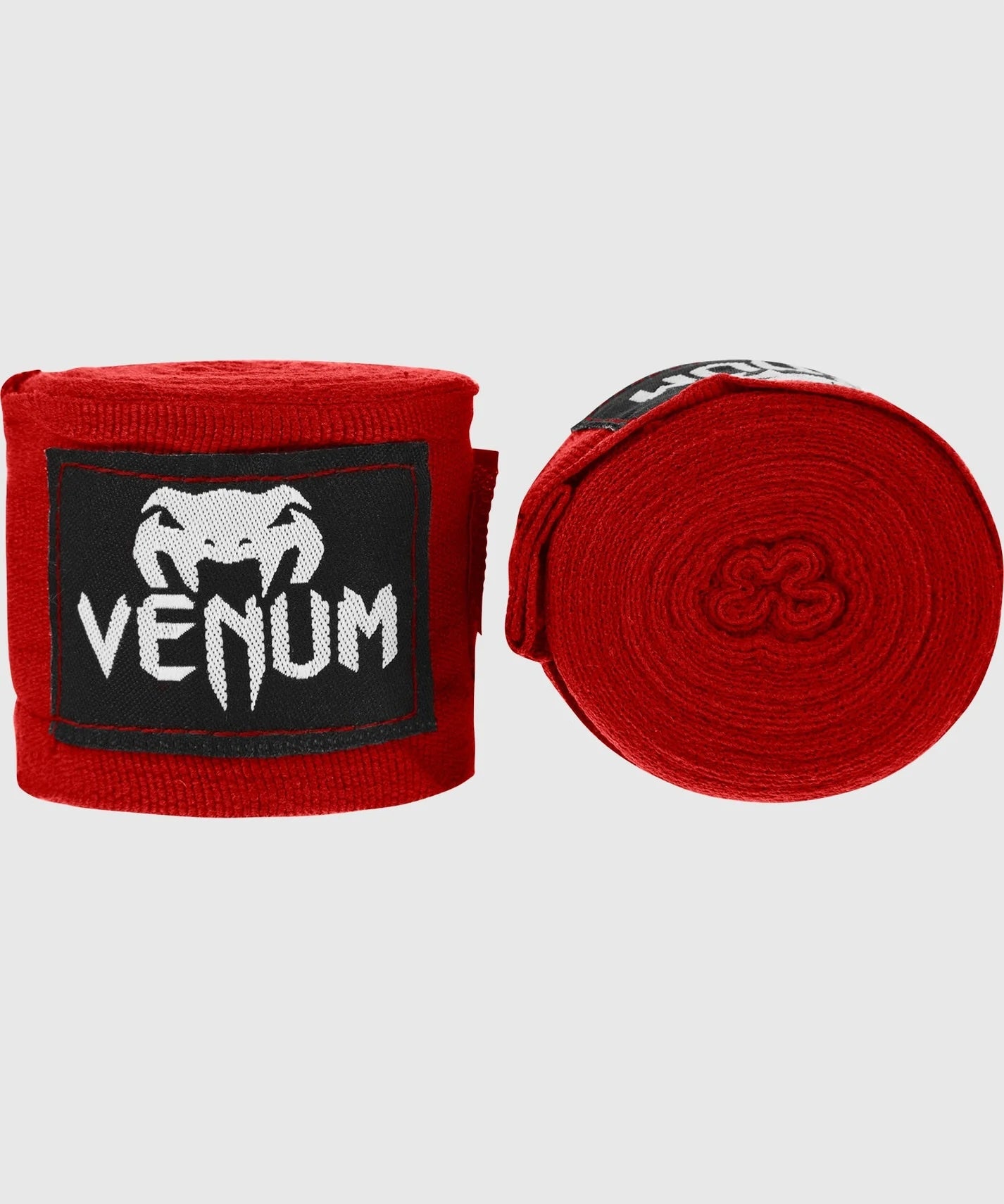 Kontact Handwraps - 4M - Red