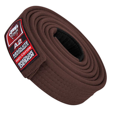 BJJ Belt - Brown