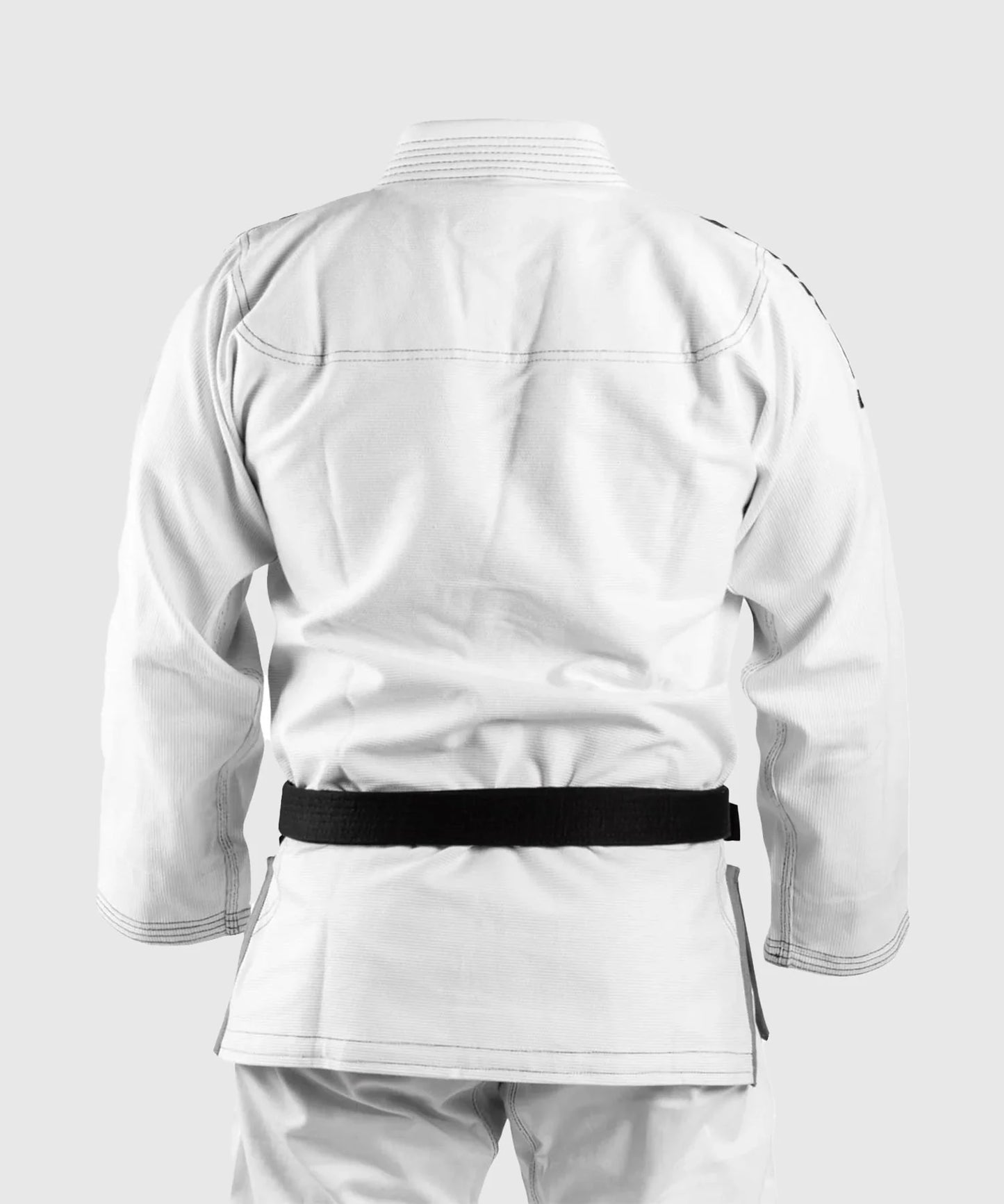 Contender Evo BJJ Gi-White