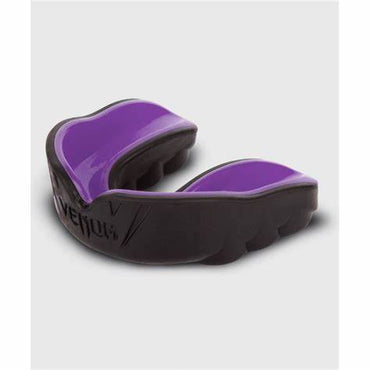 Challenger Mouthguard-Black/Purple