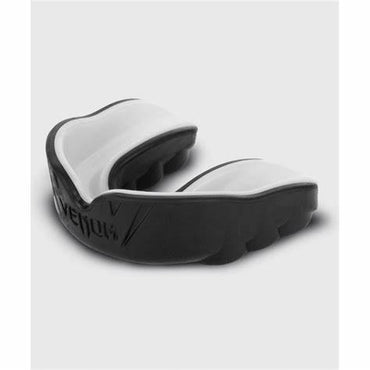 Challenger Mouthguard-Black/Ice
