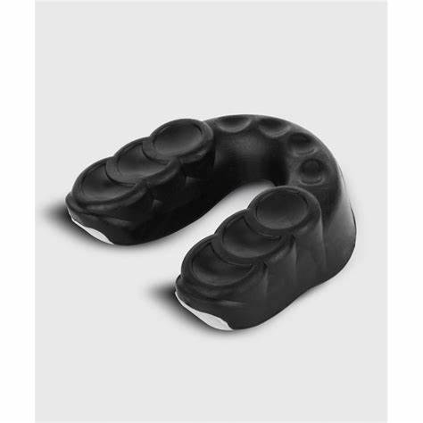 Challenger Mouthguard-Black/Ice