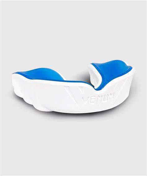 Challenger Mouthguard-Ice/Blue