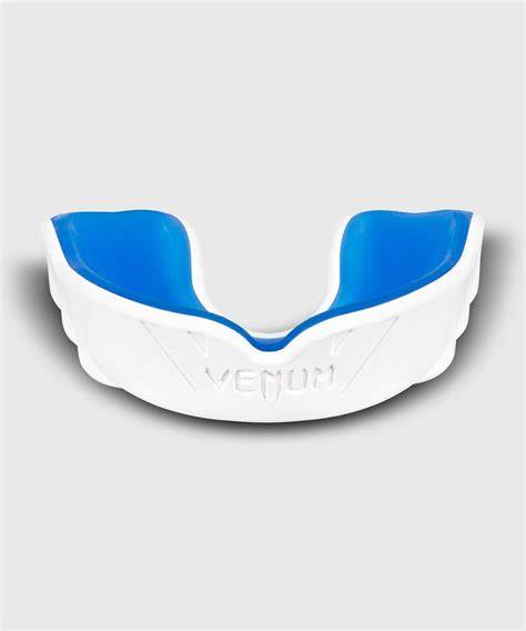 Challenger Mouthguard-Ice/Blue