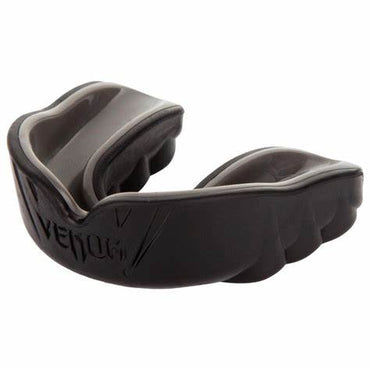 Challenger Mouthguard-Black/Black