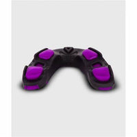 Predator Mouthguard-Black/Purple