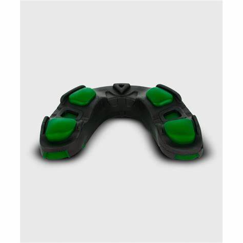 Predator Mouthguard-Black/Green