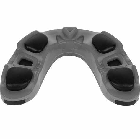 Predator Mouthguard-Grey/Black