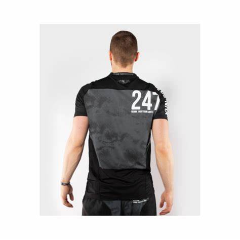 Sky 247 Dry Tech-Black/Grey