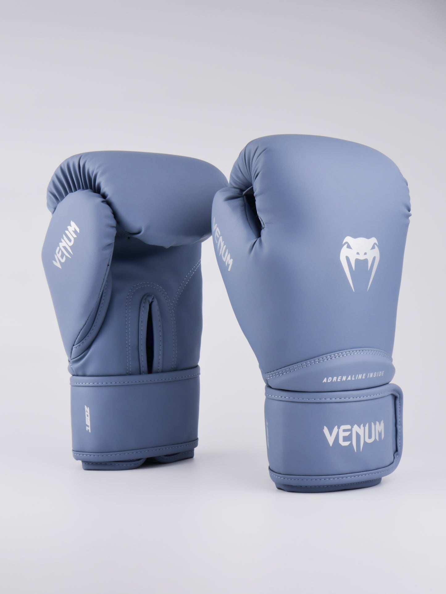 Contender 1.5 Boxing Gloves - Pebble Grey