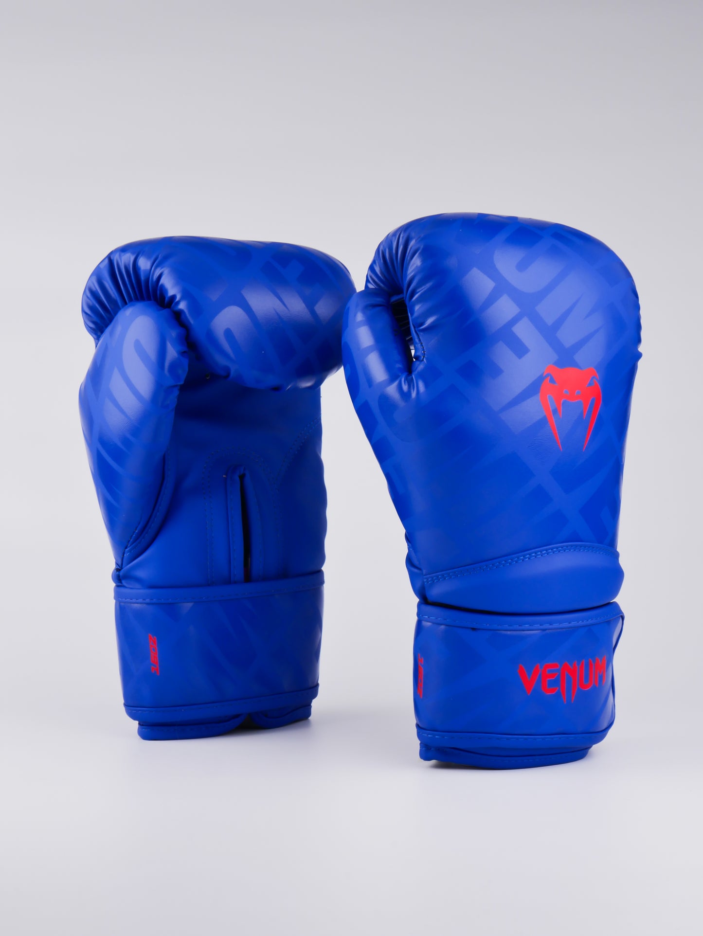 Contender 1.5 XT Boxing Gloves - Royal Blue
