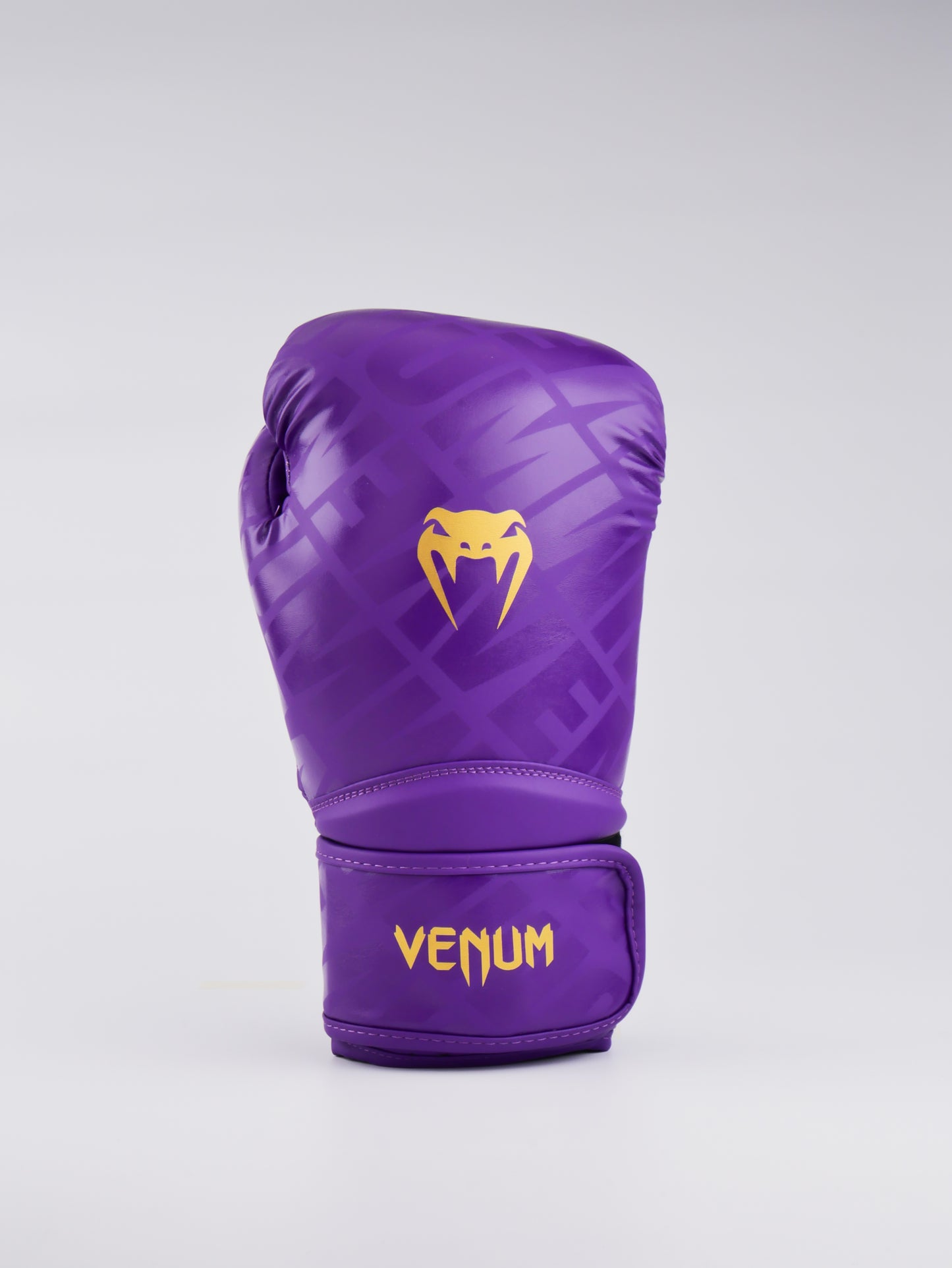Contender 1.5 XT Boxing Gloves - Dark Purple