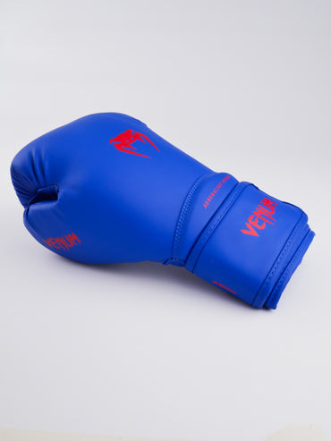 Contender 1.5 Boxing Gloves - Royal Blue