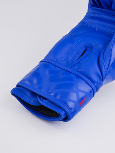 Contender 1.5 XT Boxing Gloves - Royal Blue