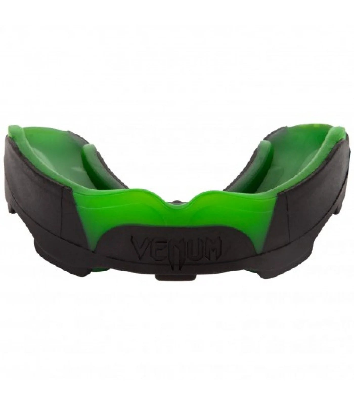 Predator Mouthguard-Black/Green