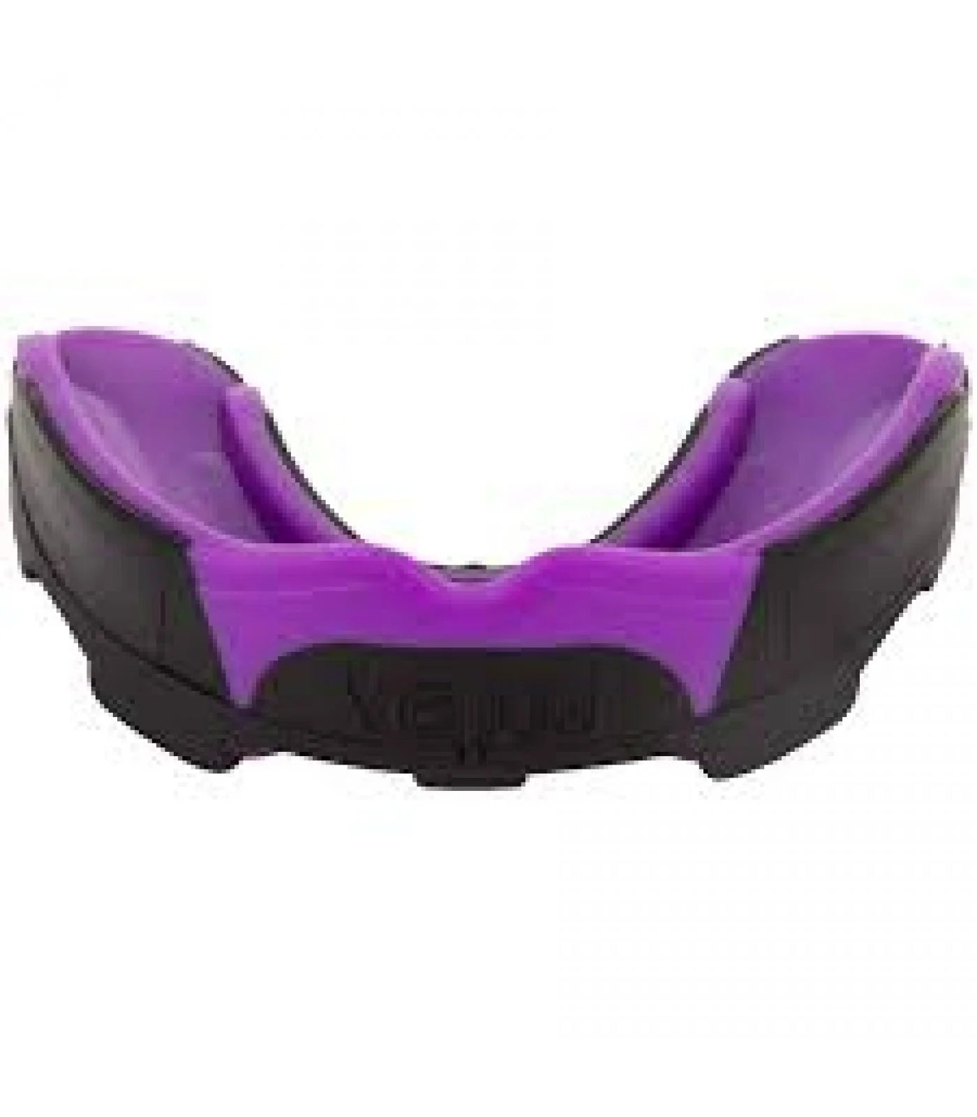 Predator Mouthguard-Black/Purple