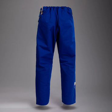 Challenger XT BJJ Gi - Royal Blue