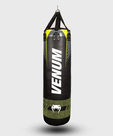 VTC 3 Heavy Bag - Black/Neo Yellow (Unfilled)