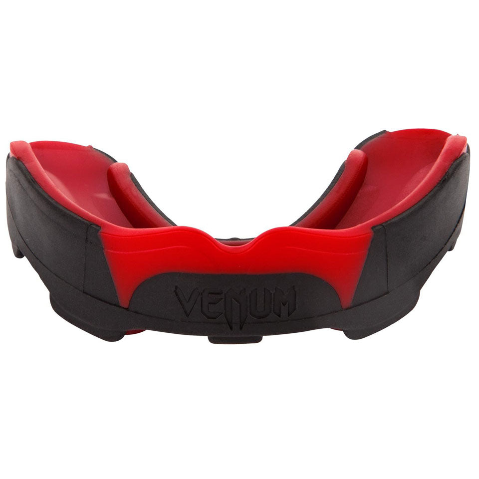 Predator Mouthguard-Black/Red