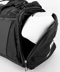 Trainer Lite Evo Sports Bag-Black/White