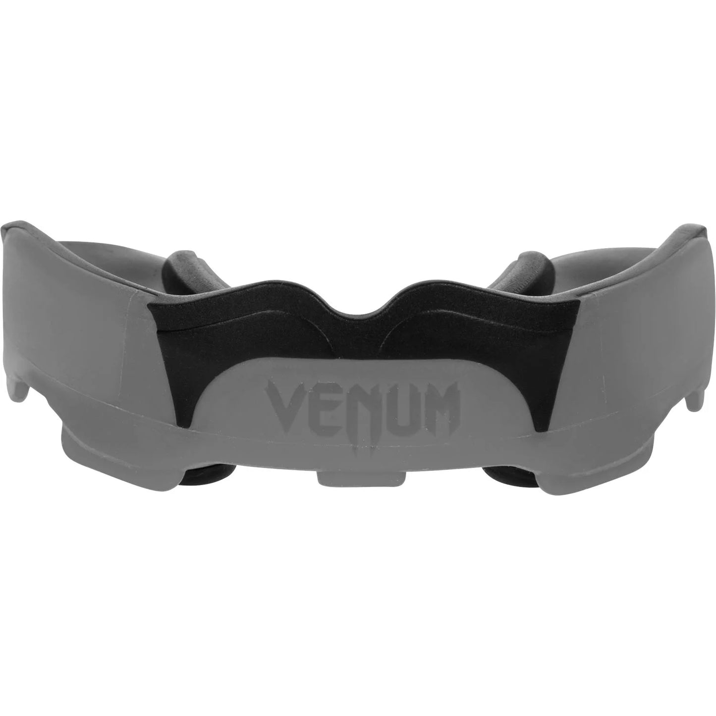 Predator Mouthguard-Grey/Black