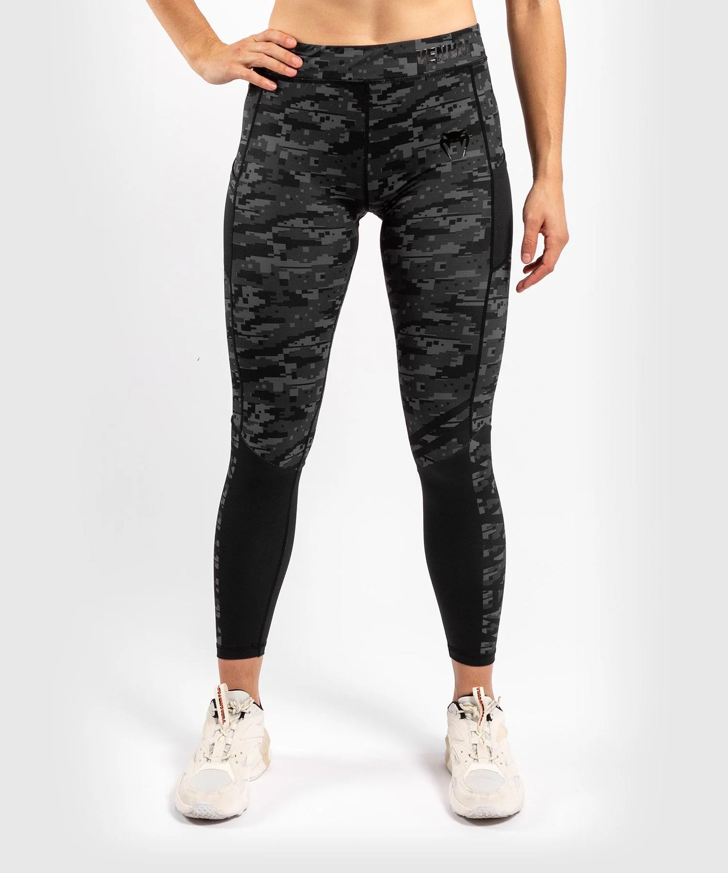 Power 2.0 Leggings - Urban Digital Camo