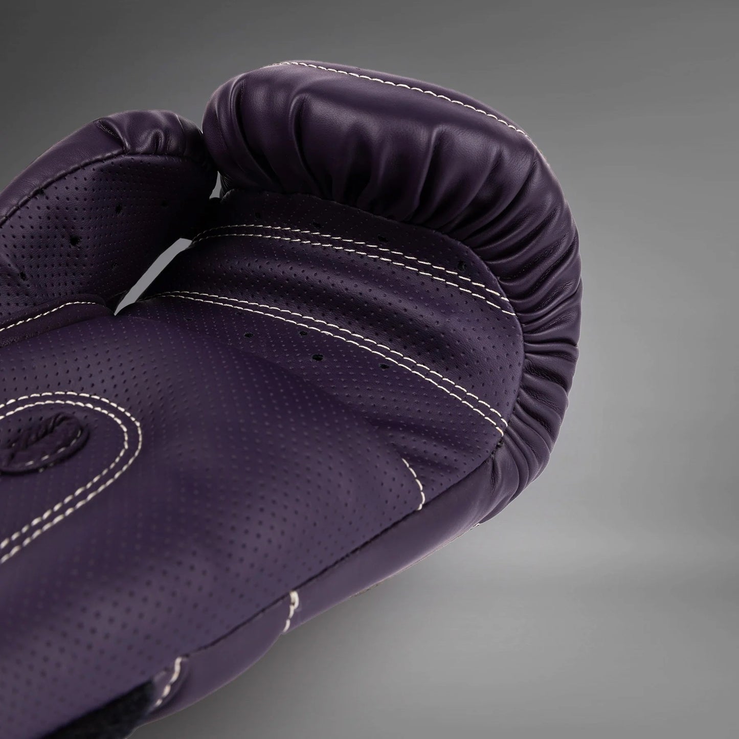 Impact Evo Boxing Gloves - Deep Purple