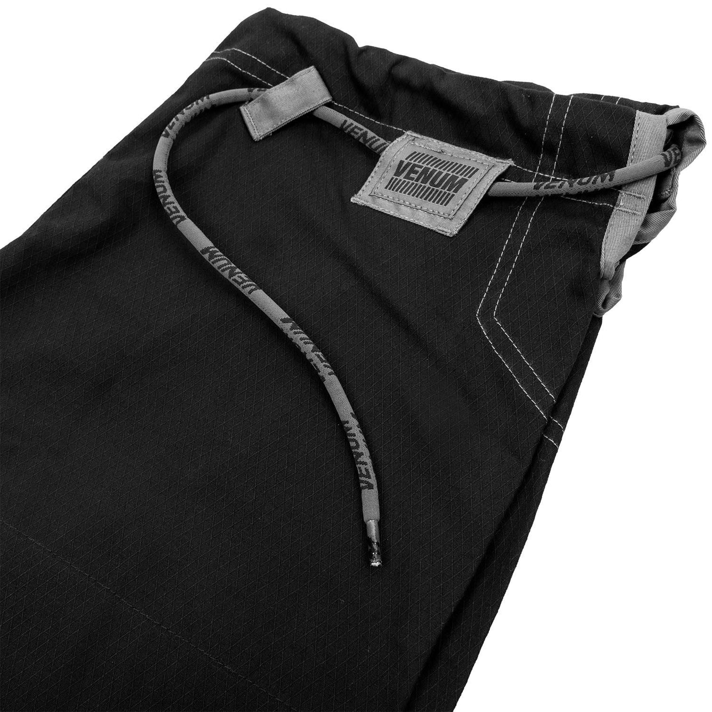 Classic 2.0 BJJ Gi-Black