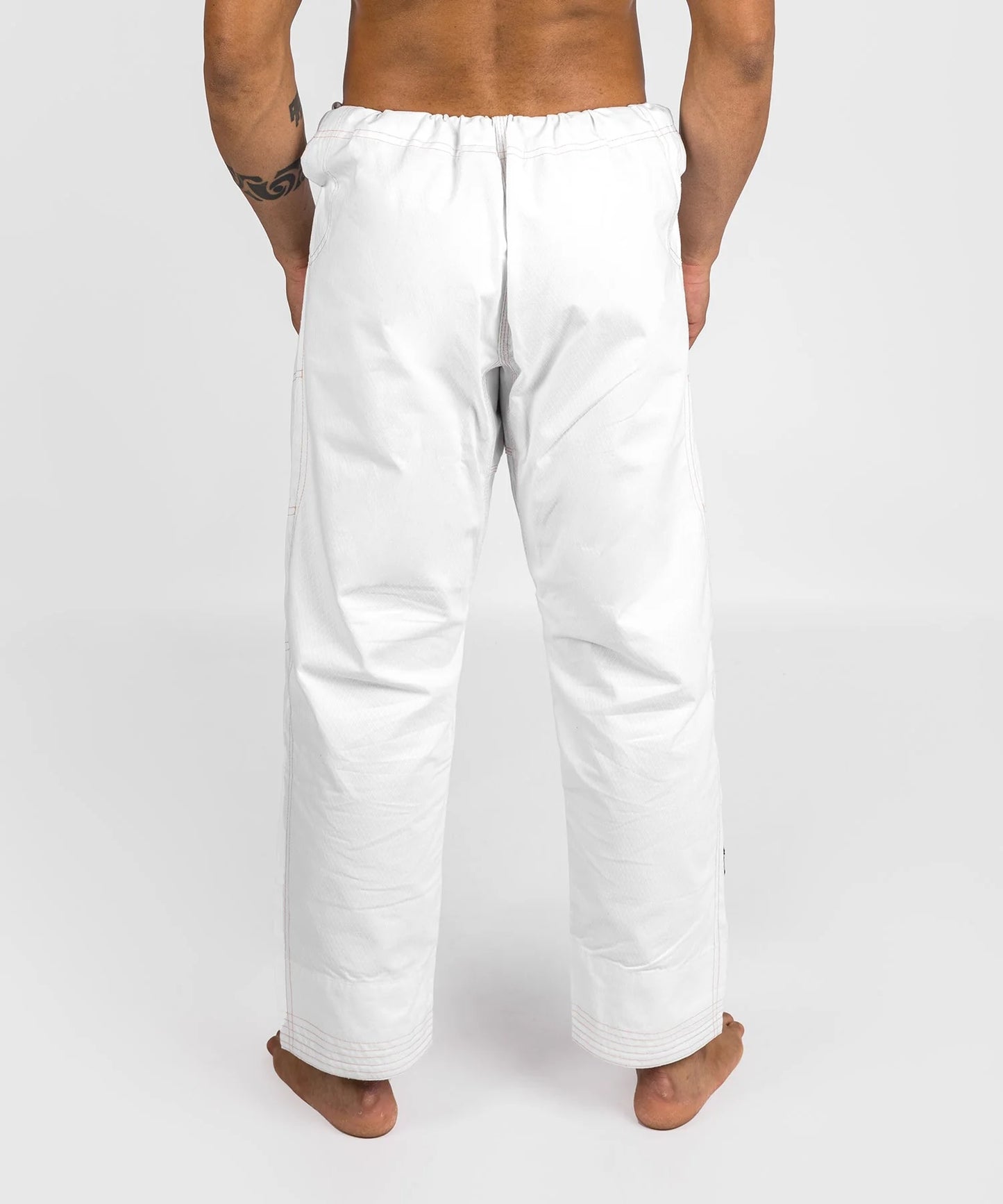 Elite 4.0 Brazilian Gi - White