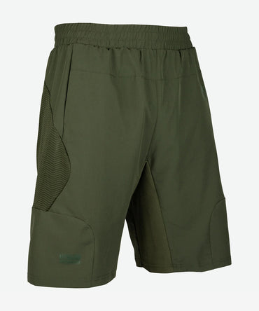 G-Fit Training Shorts - Khaki