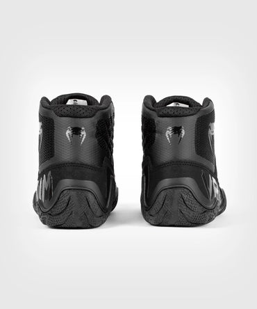 Elite Fitness Shoes - Black Black