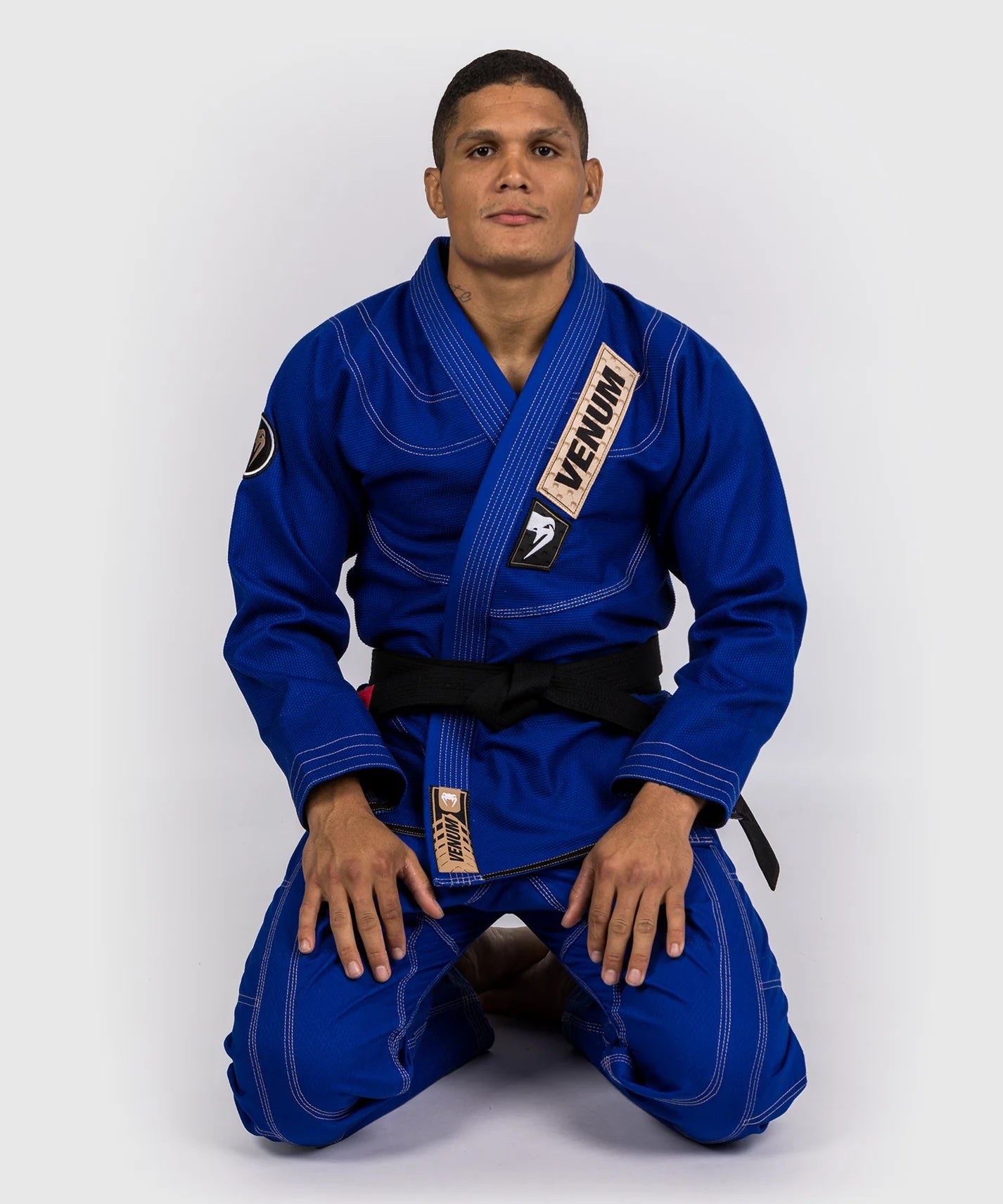 Elite 4.0 Brazilian Gi - Blue