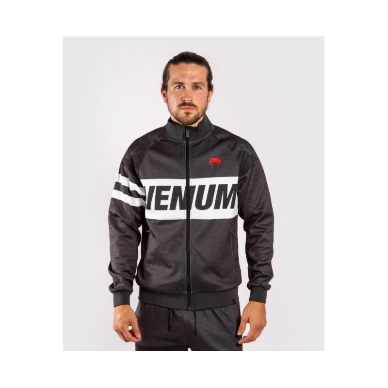 Bandit Sweatshirt track Jacket