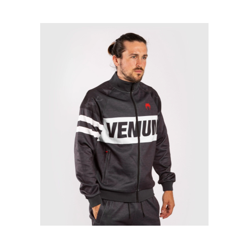 Bandit Sweatshirt track Jacket