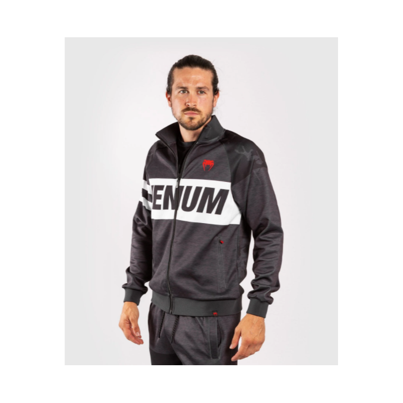 Bandit Sweatshirt track Jacket