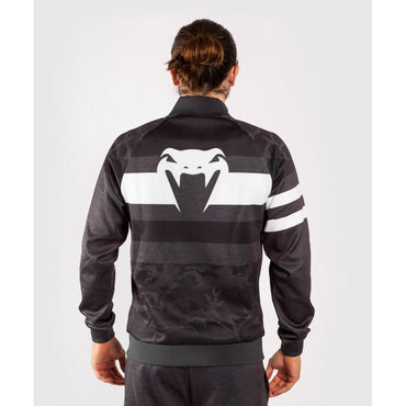 Bandit Sweatshirt track Jacket