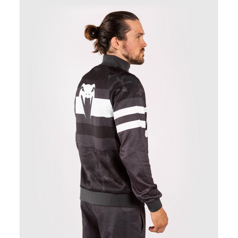 Bandit Sweatshirt track Jacket