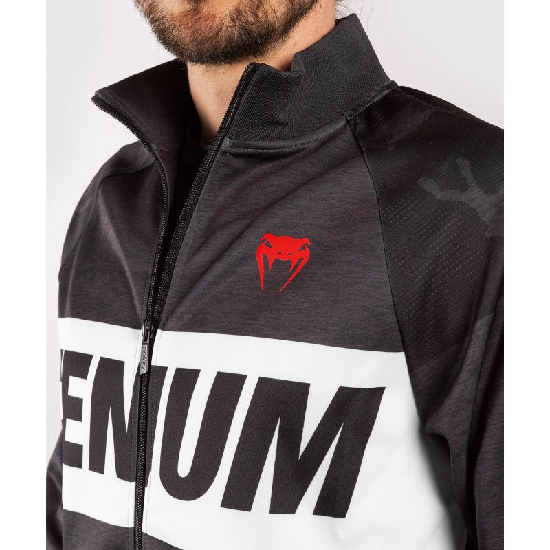 Bandit Sweatshirt track Jacket