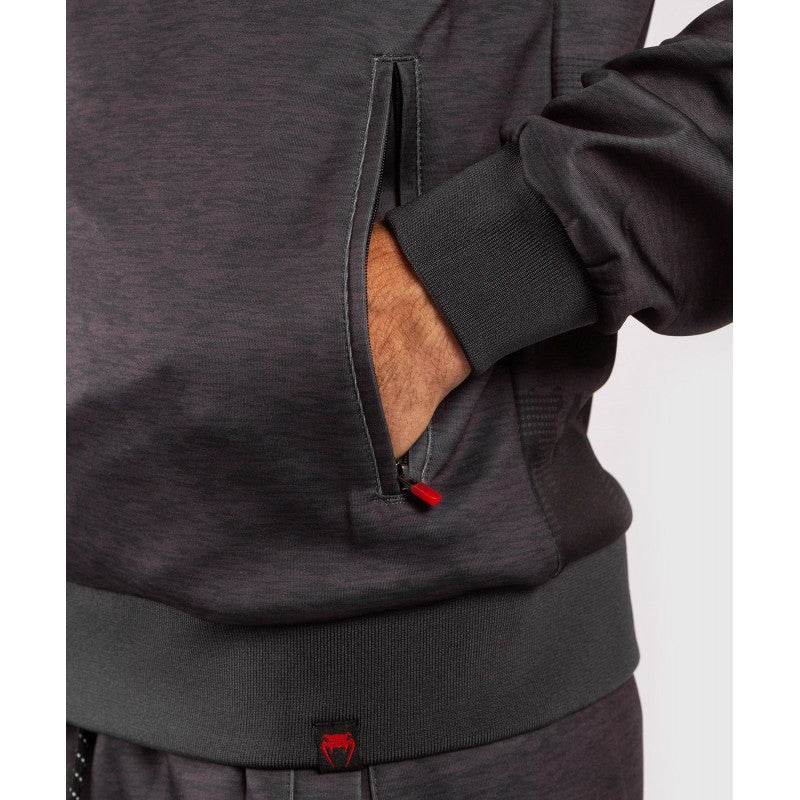 Bandit Sweatshirt track Jacket