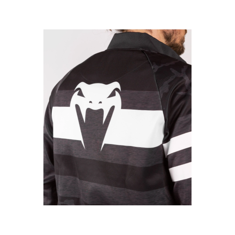 Bandit Sweatshirt track Jacket