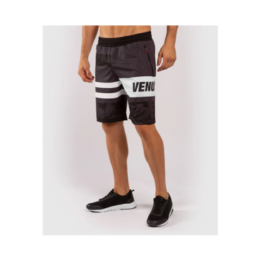 Bandit Training Shorts-Black/Grey