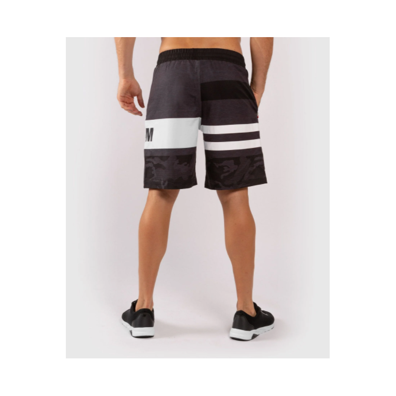 Bandit Training Shorts-Black/Grey