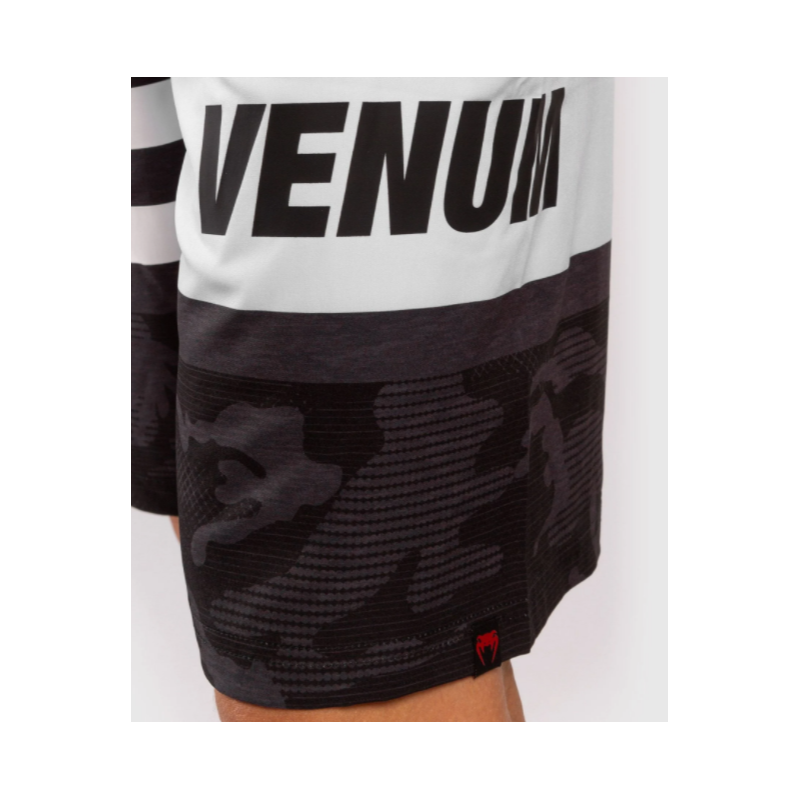 Bandit Training Shorts-Black/Grey