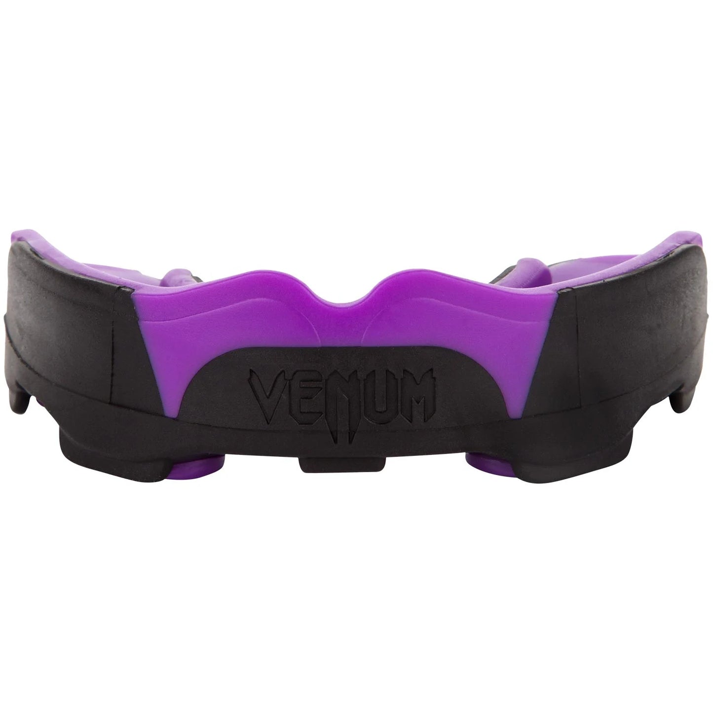 Predator Mouthguard-Black/Purple