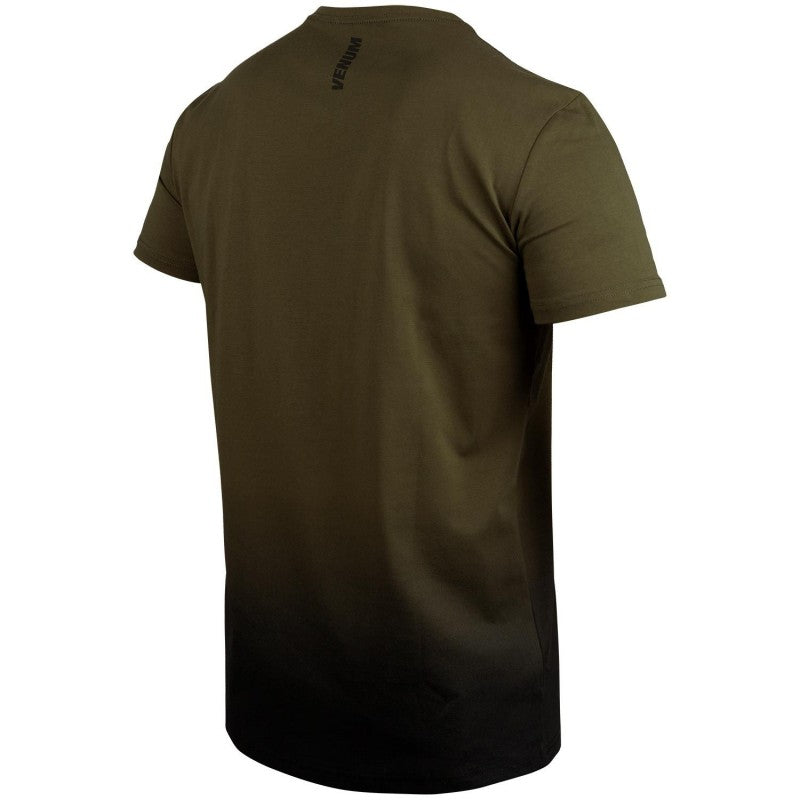 Boxing VT TShirt-Khaki/Black