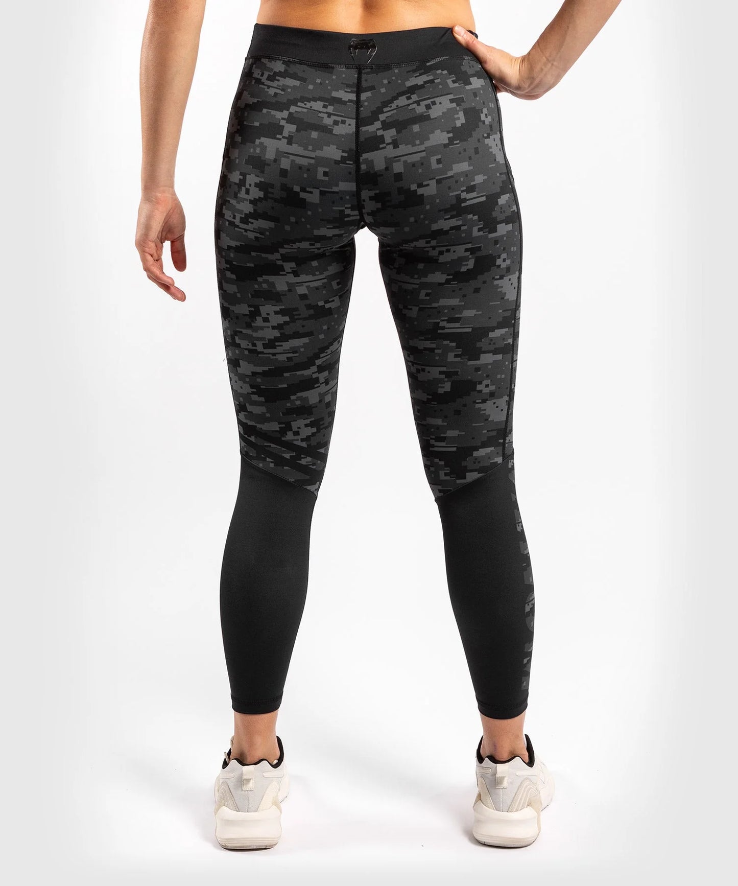 Power 2.0 Leggings - Urban Digital Camo