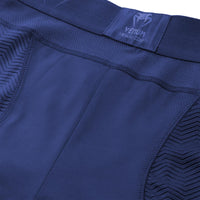 G-Fit Compression Shorts - Navy Blue