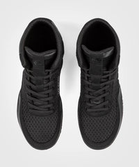 Elite Fitness Shoes - Black Black