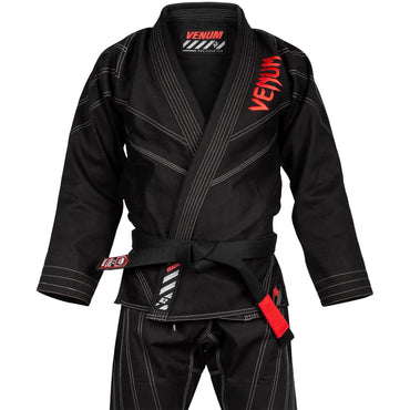 Power 2.0 BJJ Gi - Black